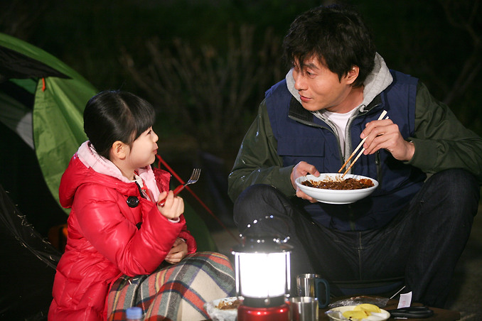 [HAPPY NEW YEAR][2011] Fighting Spirit /투혼 - Kim Joo Hyuk, Kim Sun Ah (vietsub HD completed) 143F833C4E6F4F7F1BB6ED