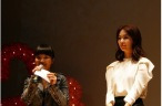 최근 윤은혜 생일팬미팅 현장 직찍 