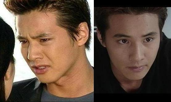 원빈 vs 정우성 | 인스티즈